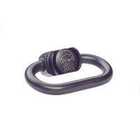 Boarhammer sling swivel for Blaser R8/R93 & Merkel Helix