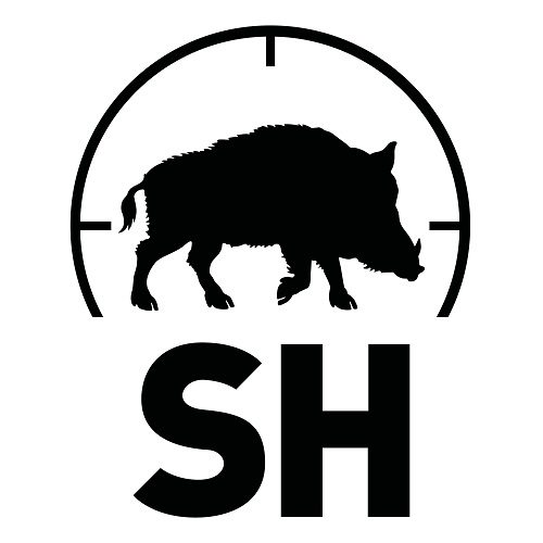 Sauenhammer Bretelle de chasse SH (Noir/jaune) - Equipements - Nouveautés -  boutique en ligne 